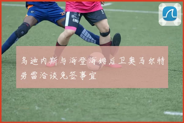 乌迪内斯与海登海姆后卫奥马尔特劳雷洽谈免签事宜